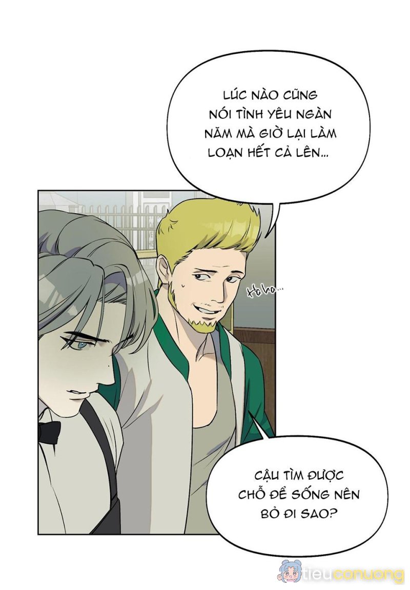 DỰ ÁN MỌT SÁCH Chapter 4 - Page 8