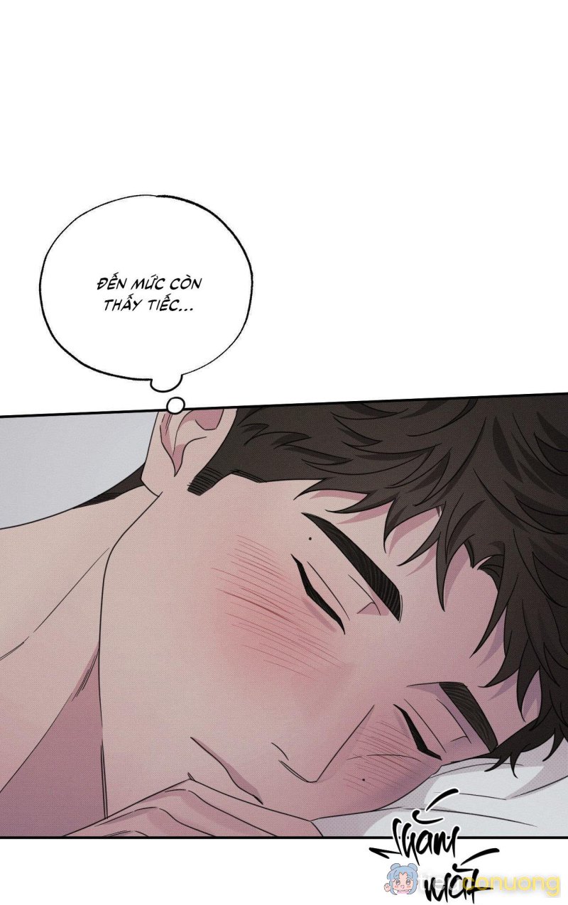 (CBunu) Đầm Lầy Của Nhân Ngư Chapter 7 - Page 15