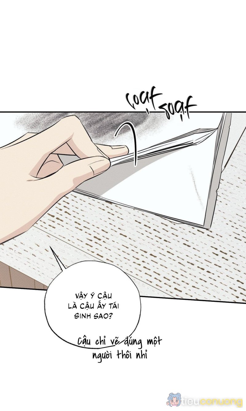 (CBunu) Đầm Lầy Của Nhân Ngư Chapter 7 - Page 43