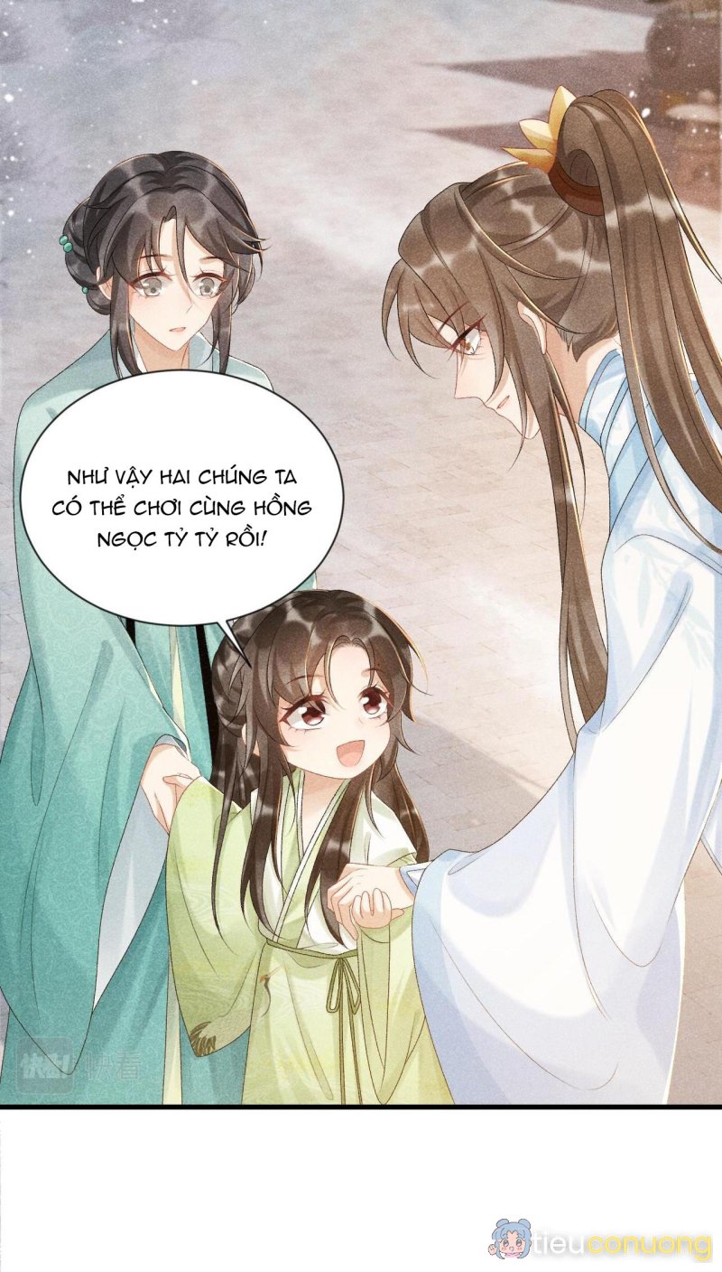 Cạm Bẫy Của Kẻ Biến Thái Chapter 9 - Page 9