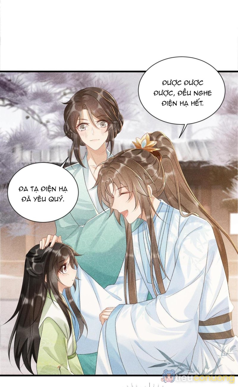 Cạm Bẫy Của Kẻ Biến Thái Chapter 9 - Page 10