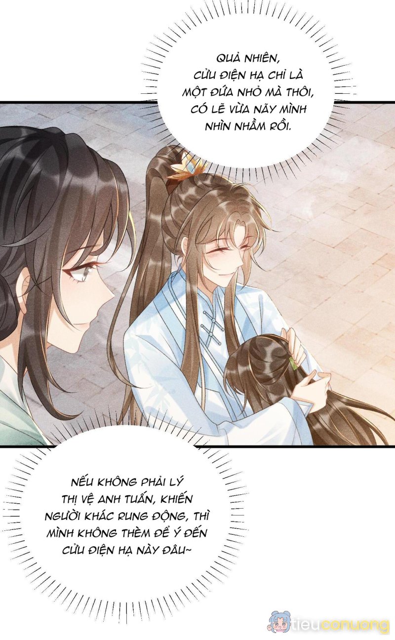 Cạm Bẫy Của Kẻ Biến Thái Chapter 9 - Page 11