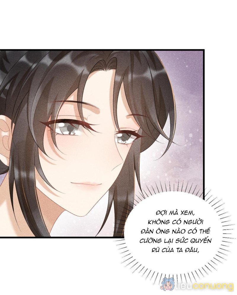 Cạm Bẫy Của Kẻ Biến Thái Chapter 9 - Page 12