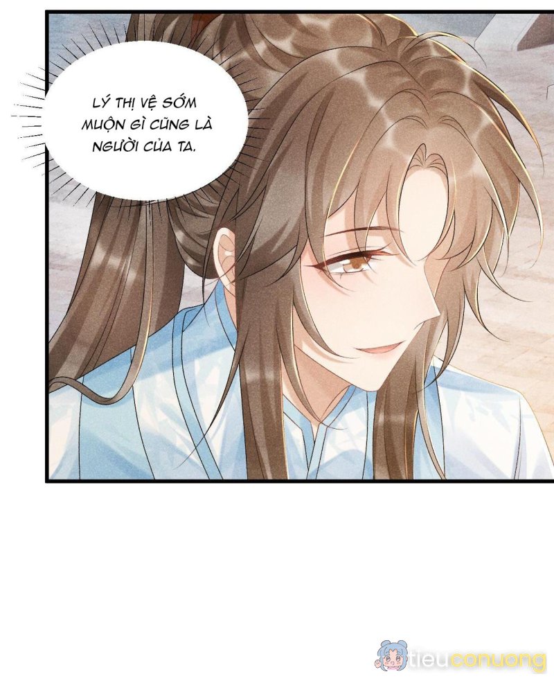 Cạm Bẫy Của Kẻ Biến Thái Chapter 9 - Page 13