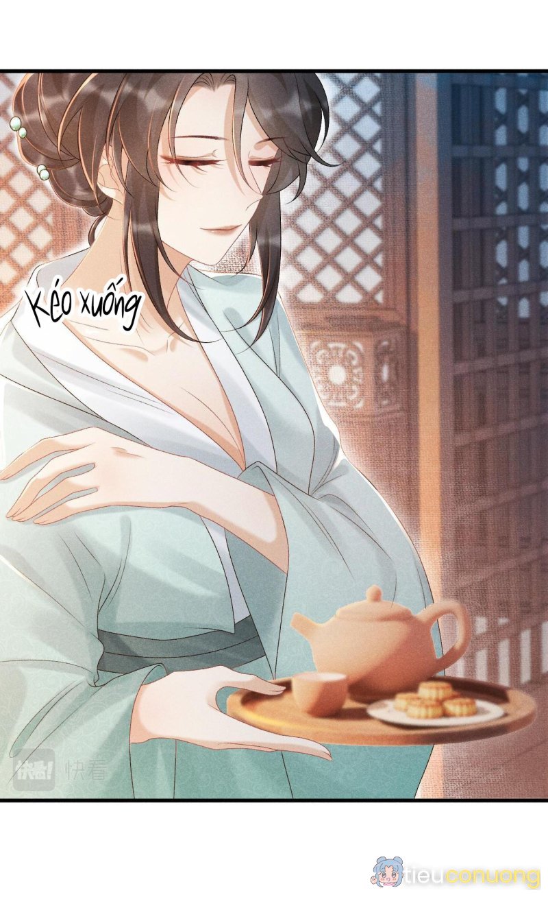 Cạm Bẫy Của Kẻ Biến Thái Chapter 9 - Page 16