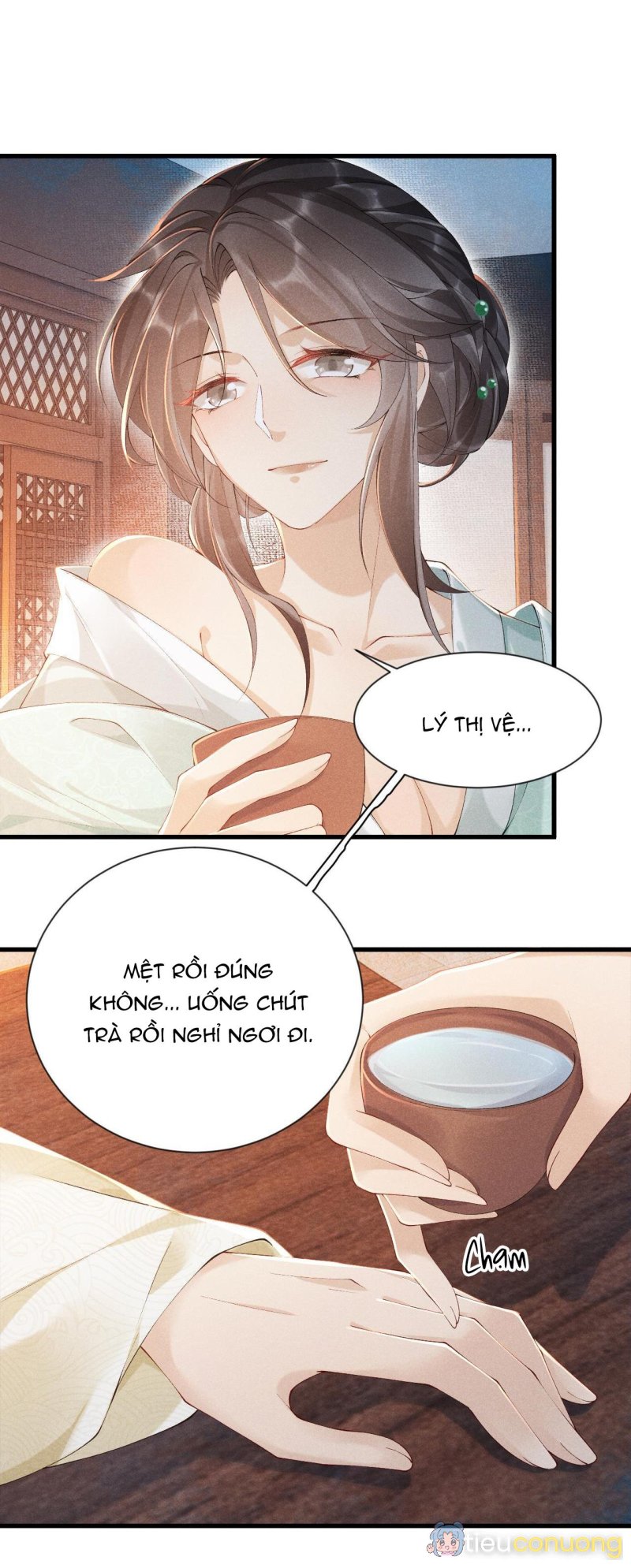 Cạm Bẫy Của Kẻ Biến Thái Chapter 9 - Page 17