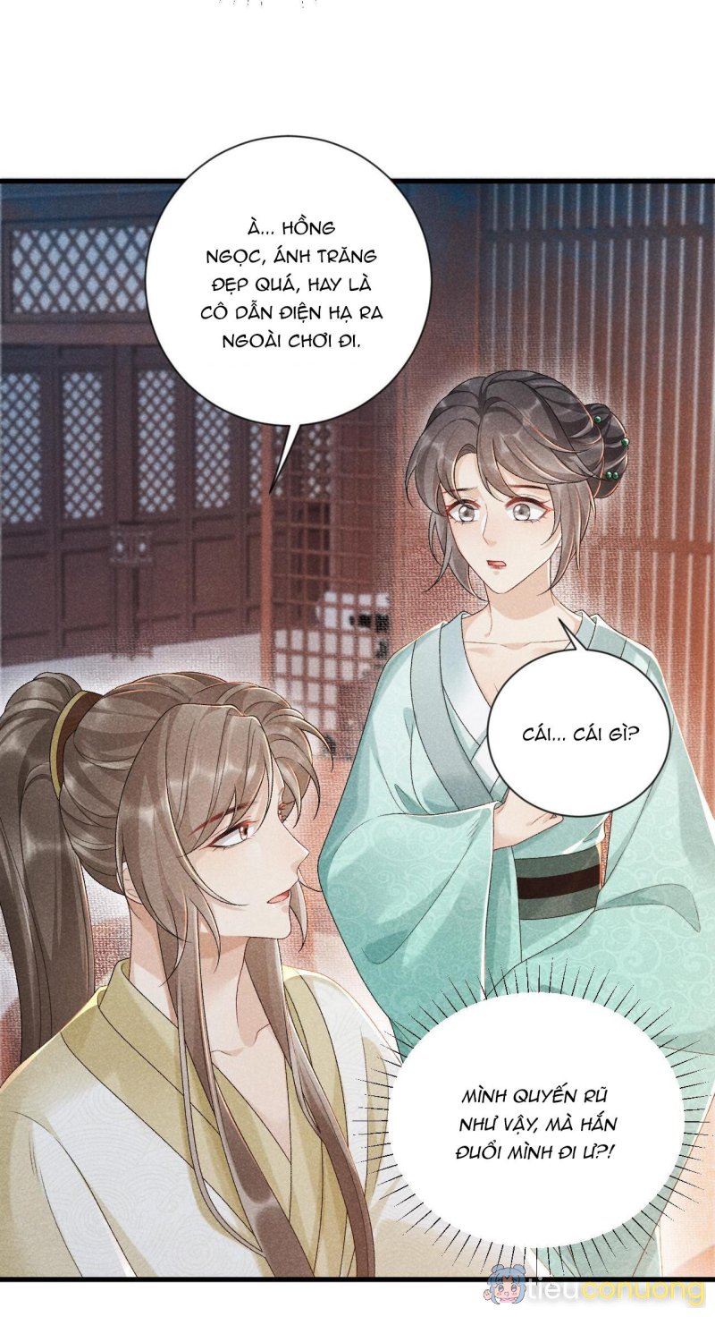 Cạm Bẫy Của Kẻ Biến Thái Chapter 9 - Page 21