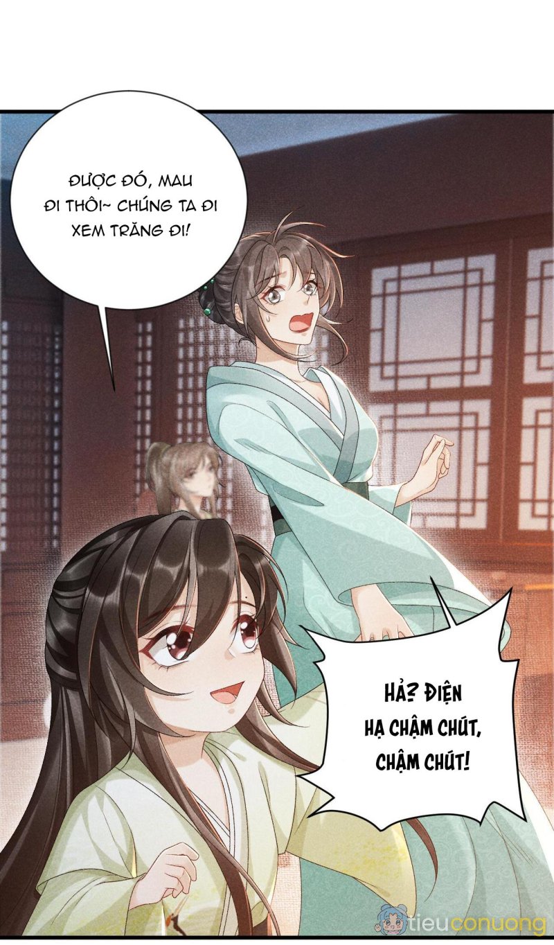 Cạm Bẫy Của Kẻ Biến Thái Chapter 9 - Page 23