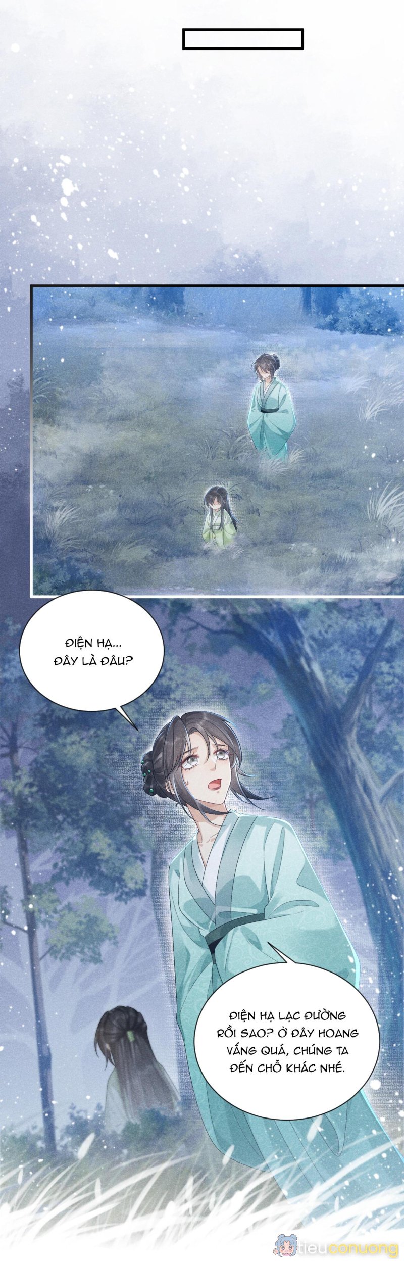 Cạm Bẫy Của Kẻ Biến Thái Chapter 9 - Page 25