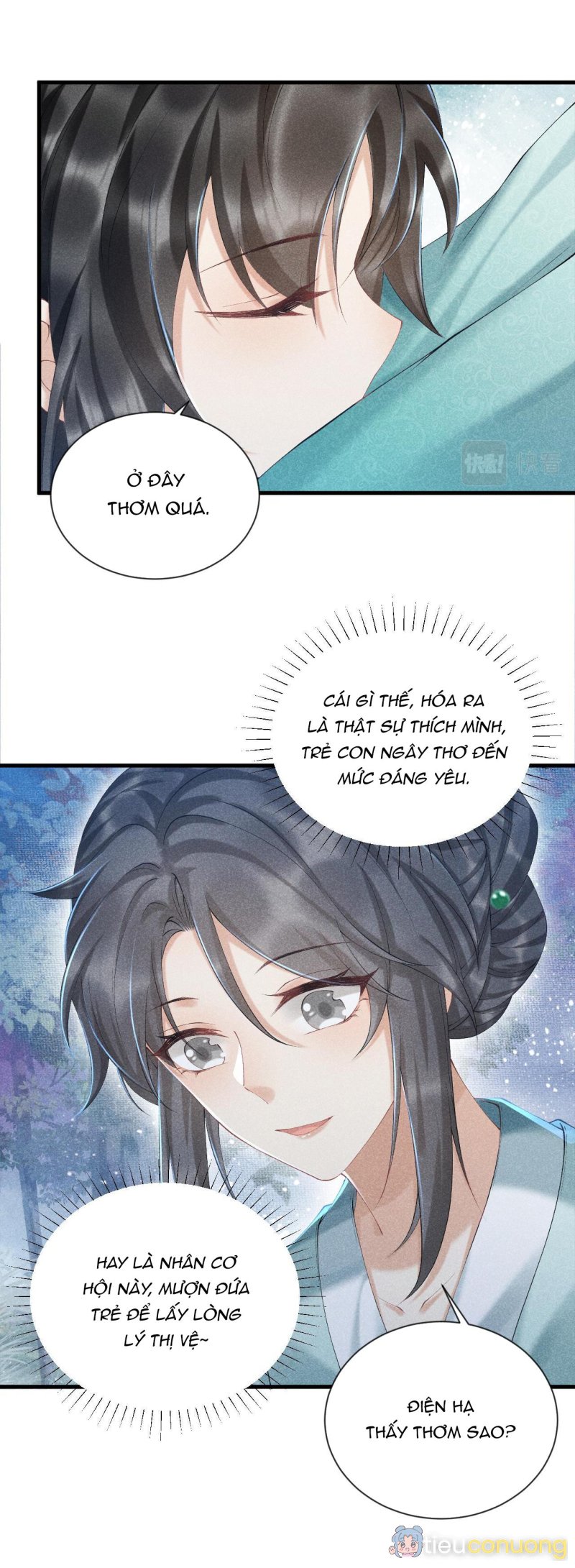 Cạm Bẫy Của Kẻ Biến Thái Chapter 9 - Page 27