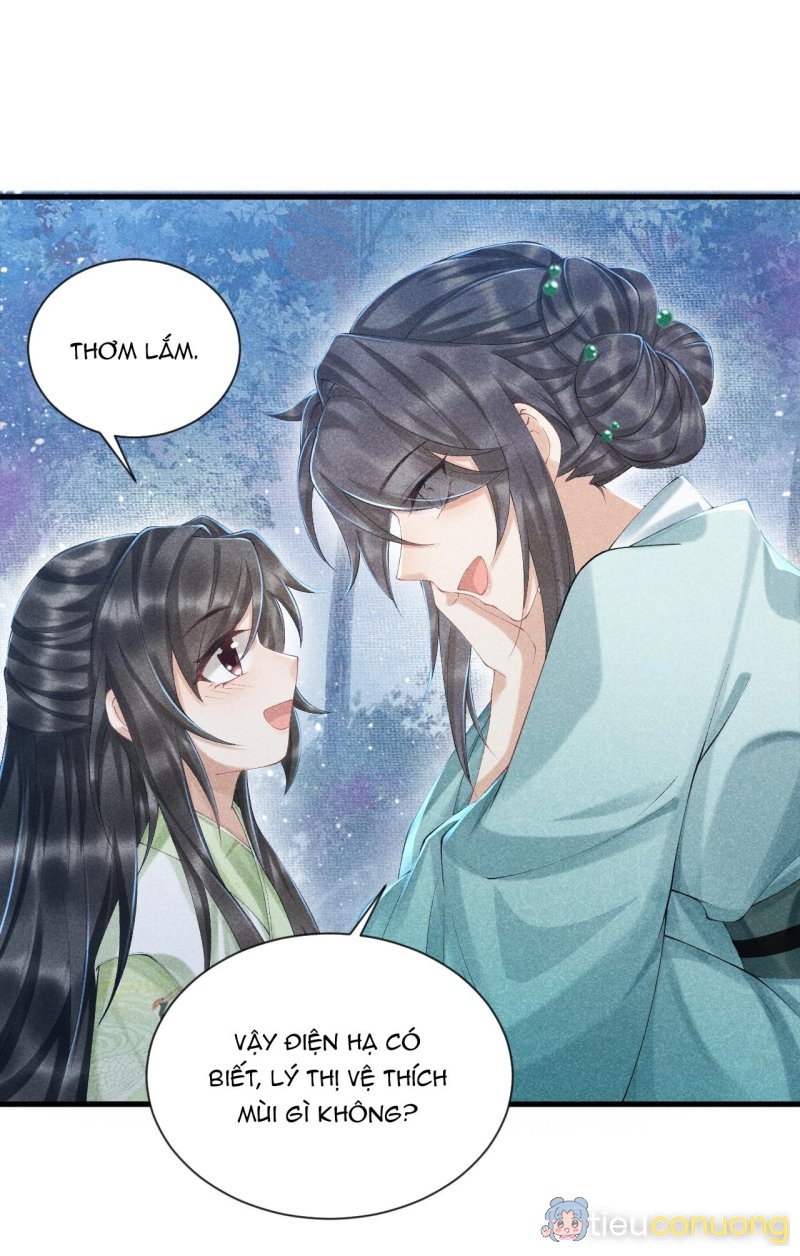 Cạm Bẫy Của Kẻ Biến Thái Chapter 9 - Page 28