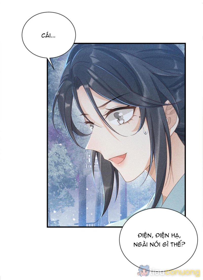 Cạm Bẫy Của Kẻ Biến Thái Chapter 9 - Page 32