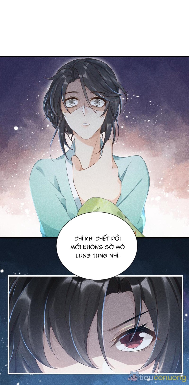 Cạm Bẫy Của Kẻ Biến Thái Chapter 9 - Page 34