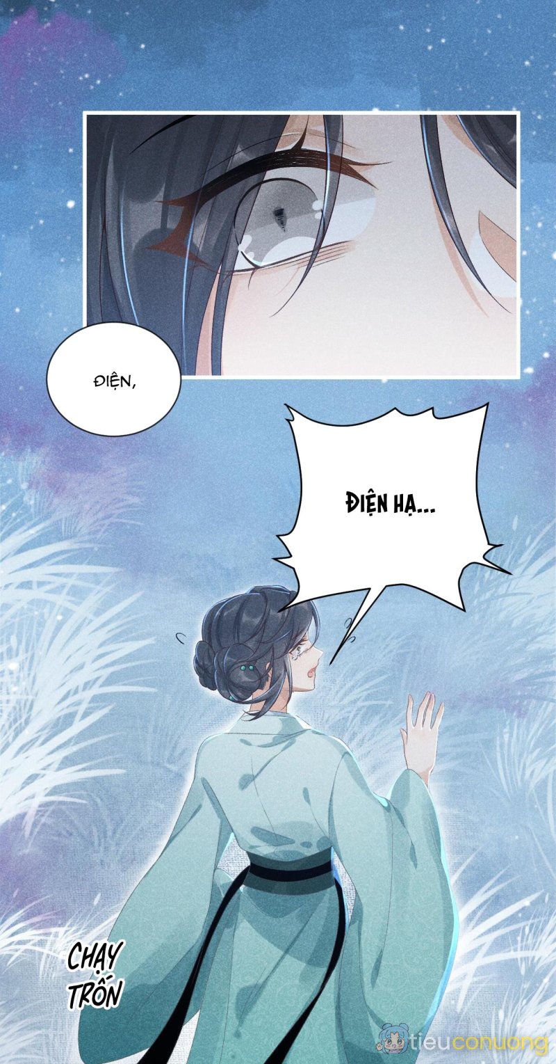 Cạm Bẫy Của Kẻ Biến Thái Chapter 9 - Page 35