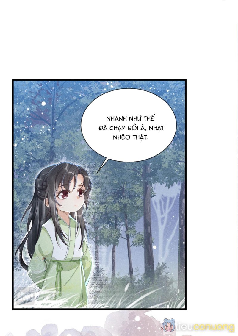 Cạm Bẫy Của Kẻ Biến Thái Chapter 9 - Page 37