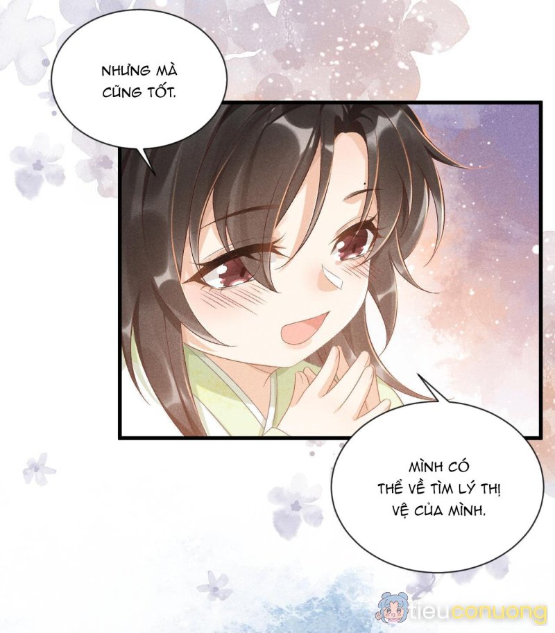 Cạm Bẫy Của Kẻ Biến Thái Chapter 9 - Page 38