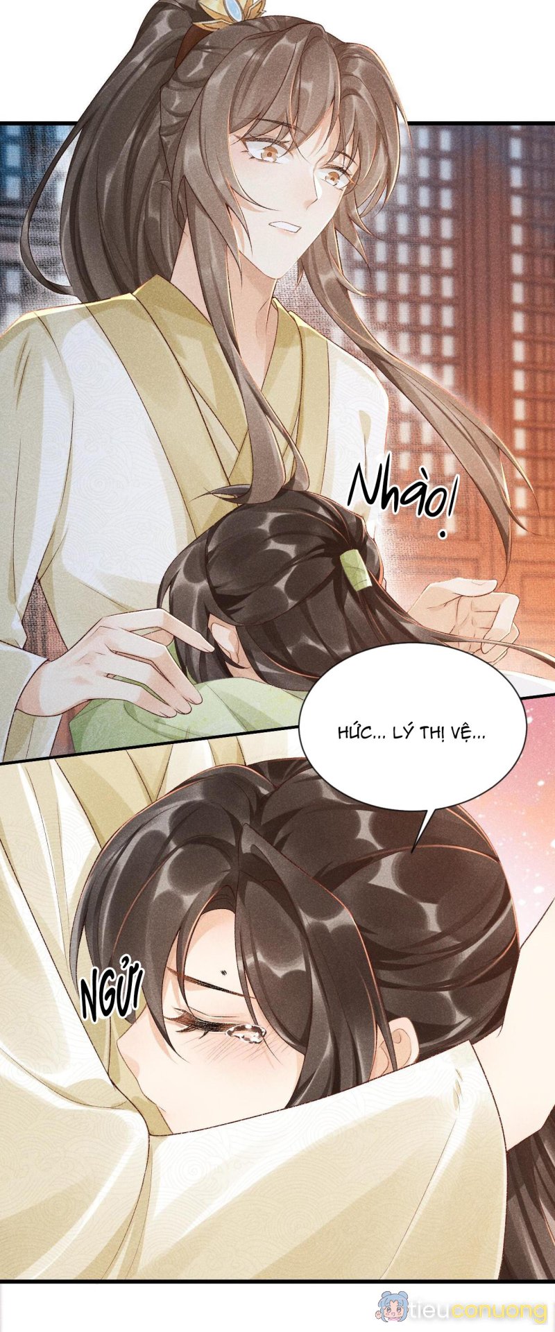 Cạm Bẫy Của Kẻ Biến Thái Chapter 9 - Page 43