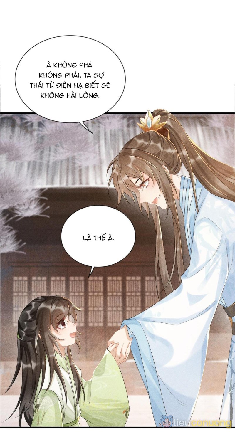 Cạm Bẫy Của Kẻ Biến Thái Chapter 9 - Page 7