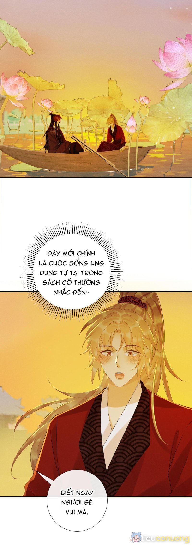 Cạm Bẫy Của Kẻ Biến Thái Chapter 71 - Page 10