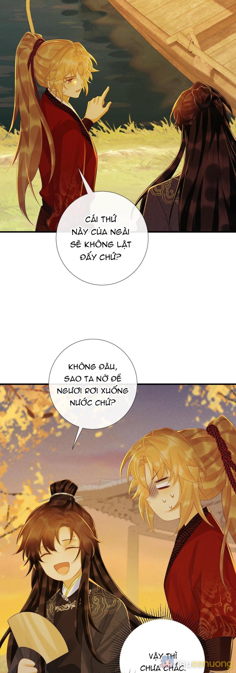 Cạm Bẫy Của Kẻ Biến Thái Chapter 71 - Page 7