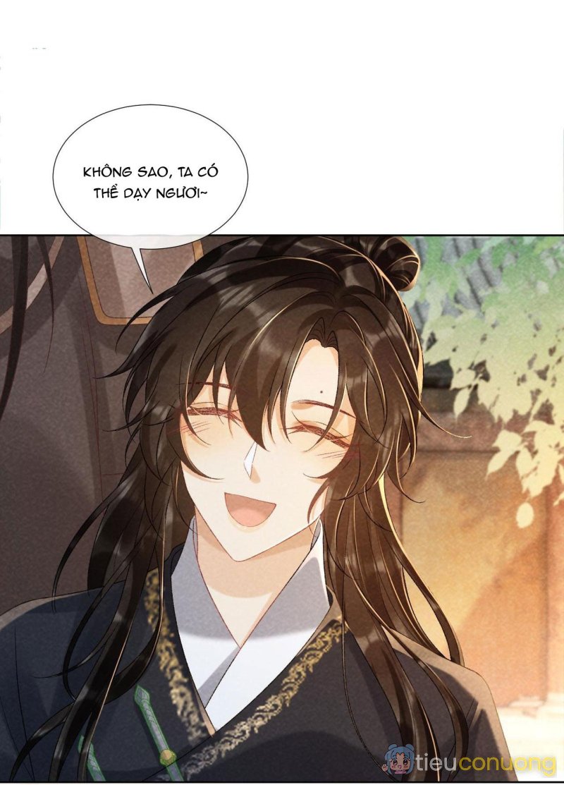 Cạm Bẫy Của Kẻ Biến Thái Chapter 34 - Page 11