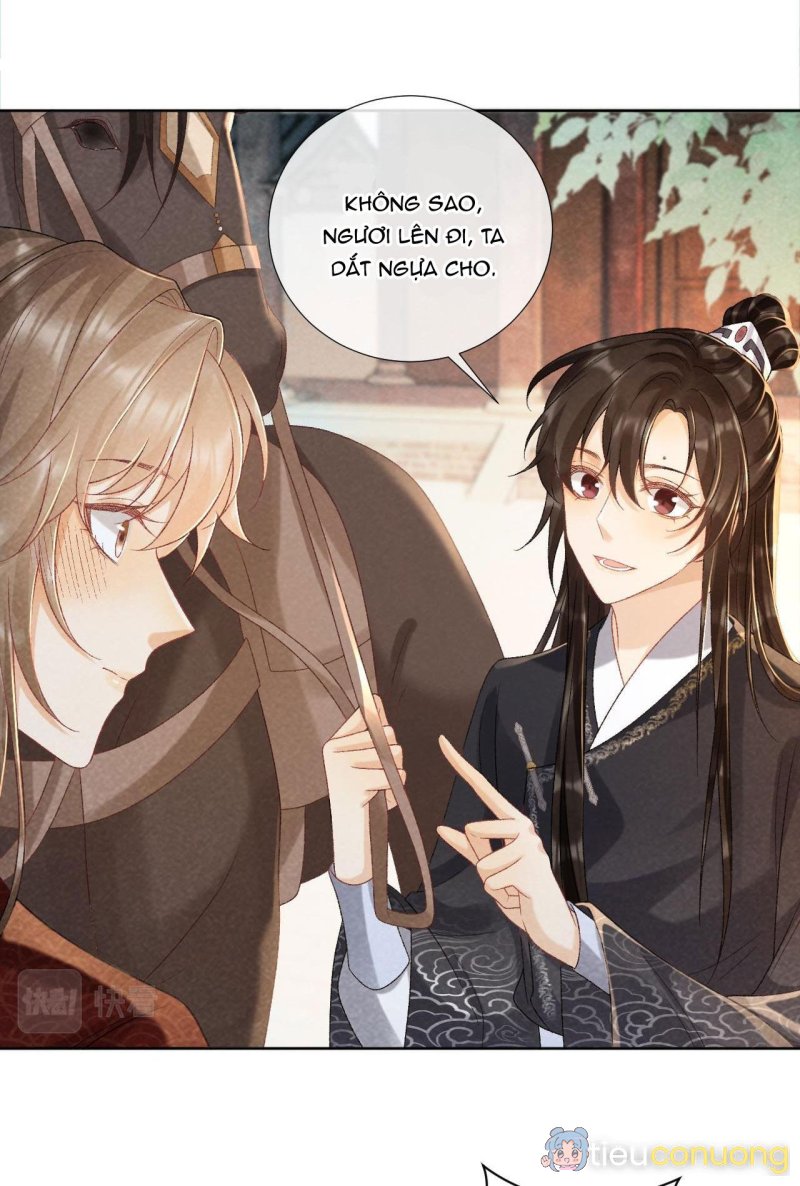 Cạm Bẫy Của Kẻ Biến Thái Chapter 34 - Page 13