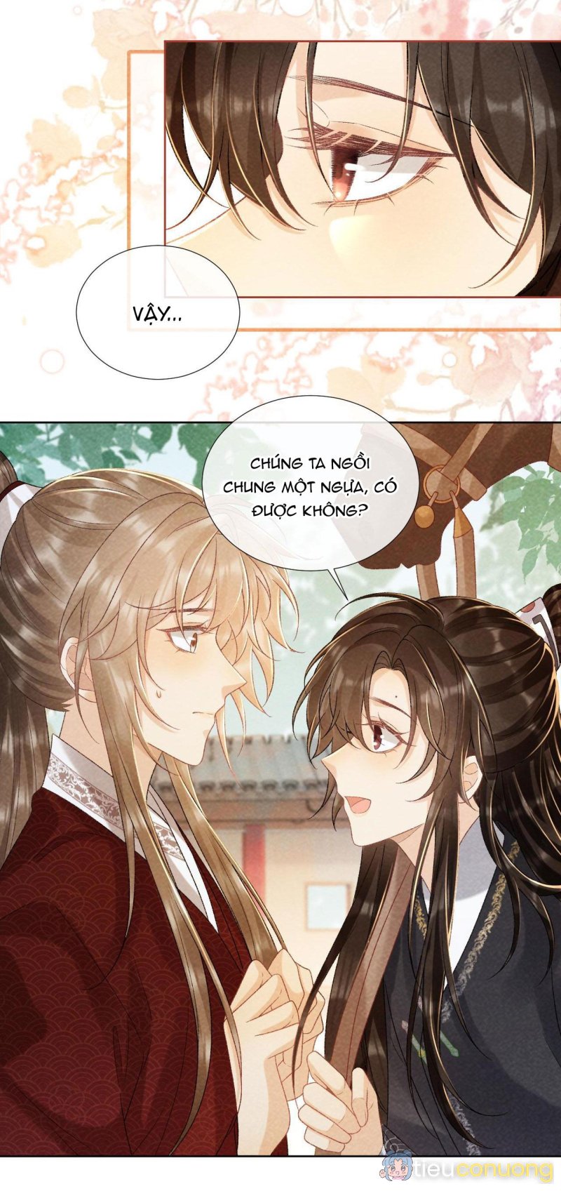 Cạm Bẫy Của Kẻ Biến Thái Chapter 34 - Page 15