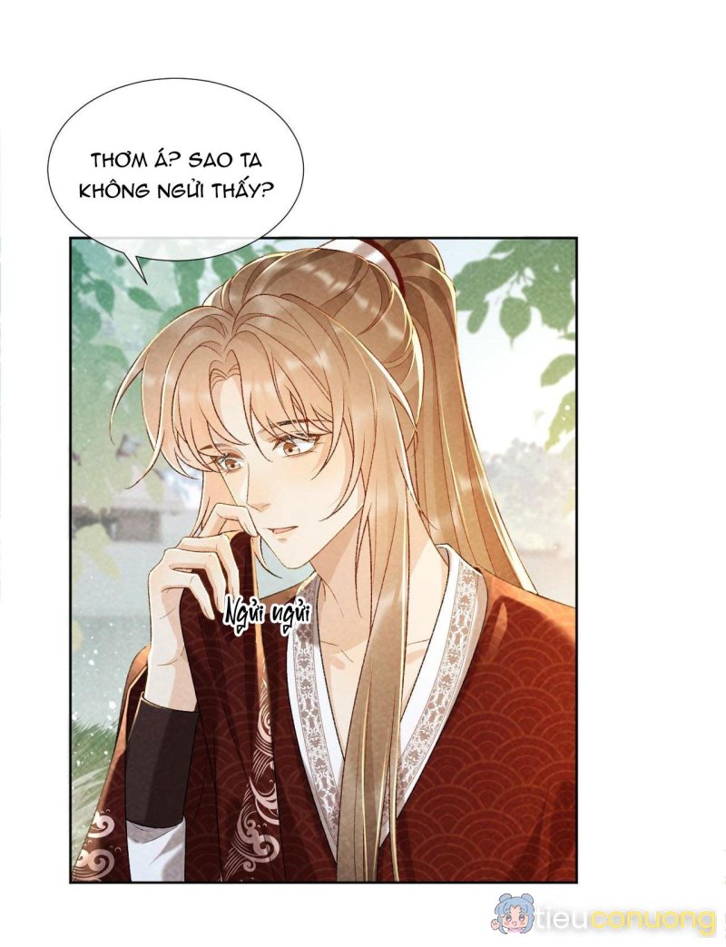 Cạm Bẫy Của Kẻ Biến Thái Chapter 34 - Page 25