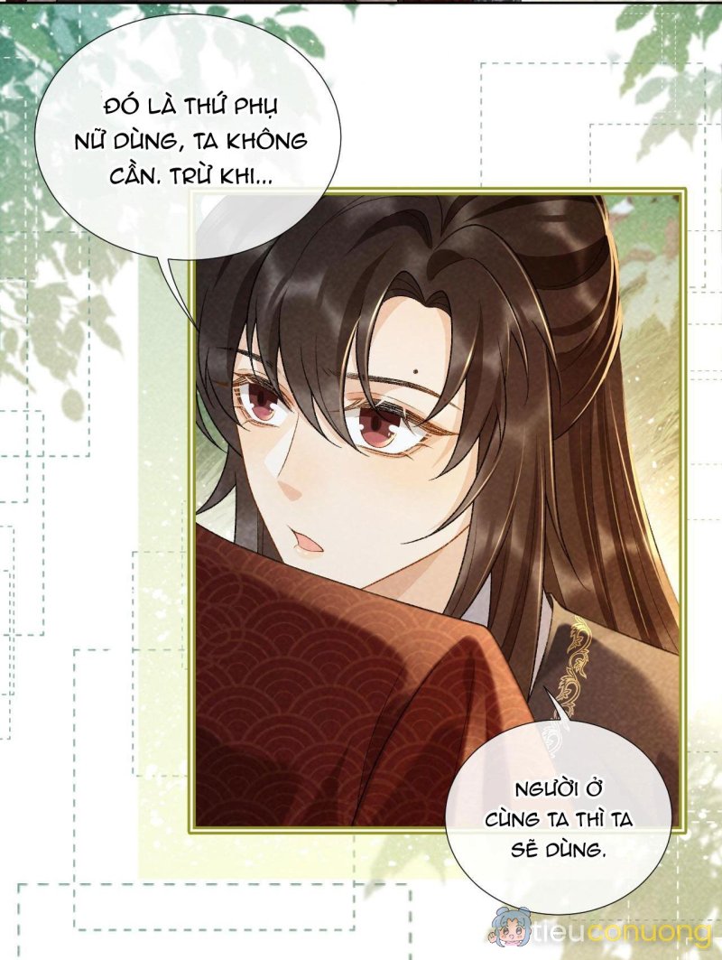 Cạm Bẫy Của Kẻ Biến Thái Chapter 34 - Page 28