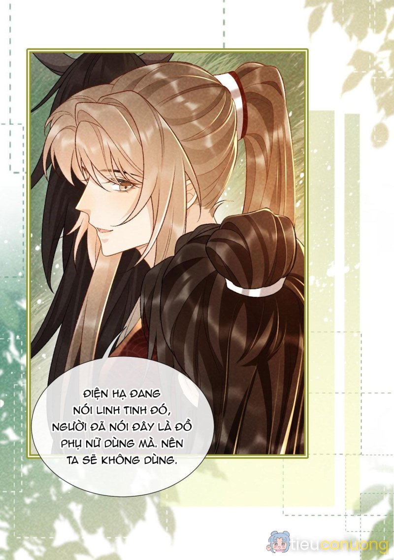 Cạm Bẫy Của Kẻ Biến Thái Chapter 34 - Page 29