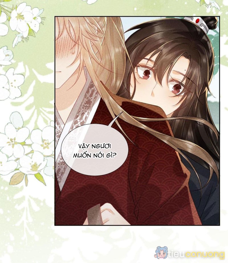 Cạm Bẫy Của Kẻ Biến Thái Chapter 34 - Page 37