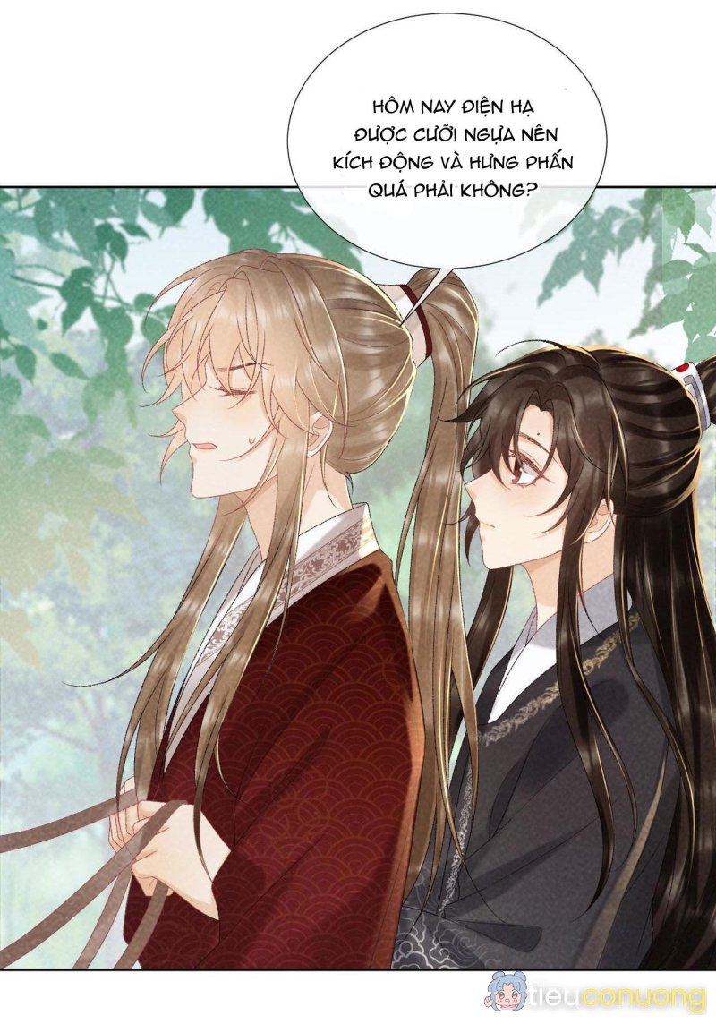 Cạm Bẫy Của Kẻ Biến Thái Chapter 34 - Page 41