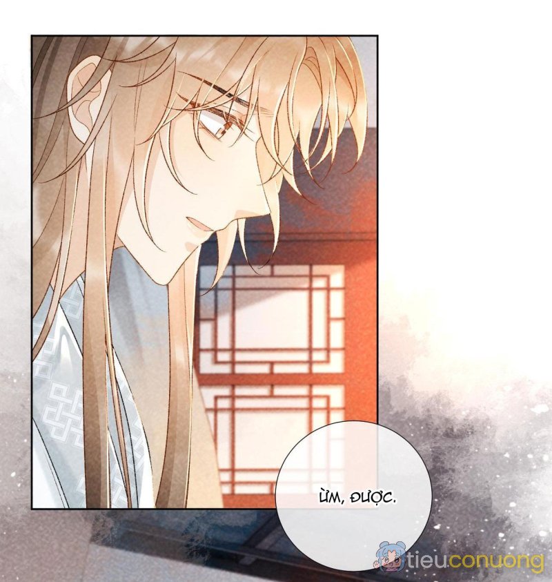 Cạm Bẫy Của Kẻ Biến Thái Chapter 34 - Page 4