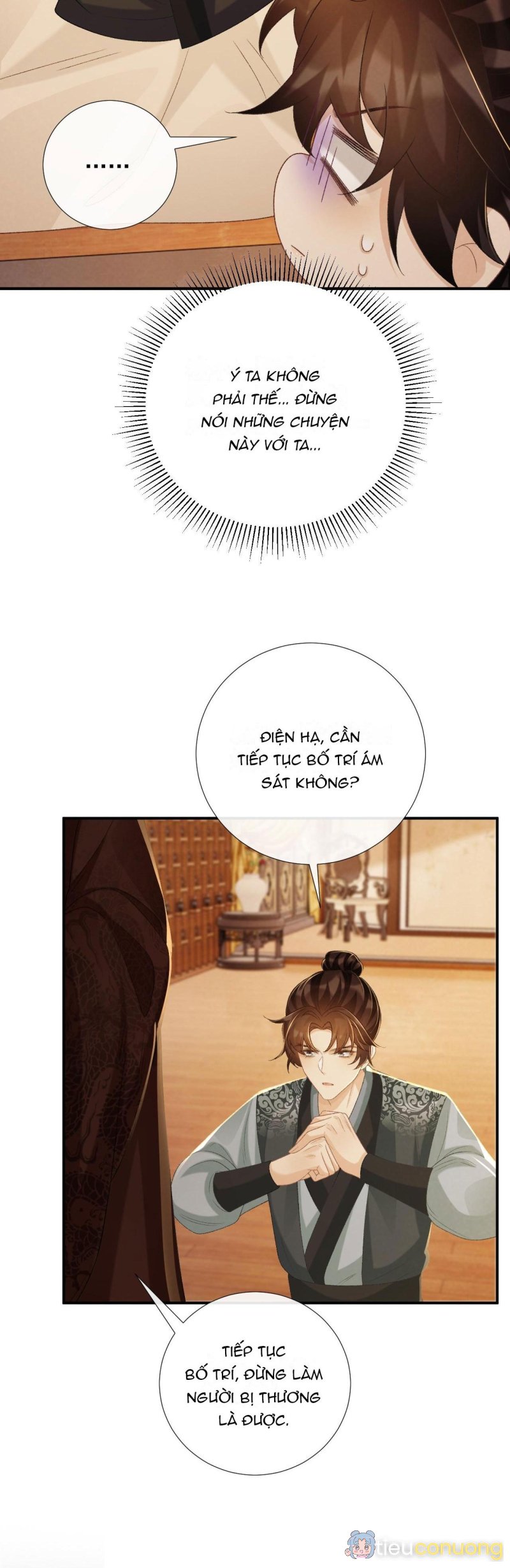 Cạm Bẫy Của Kẻ Biến Thái Chapter 66 - Page 23