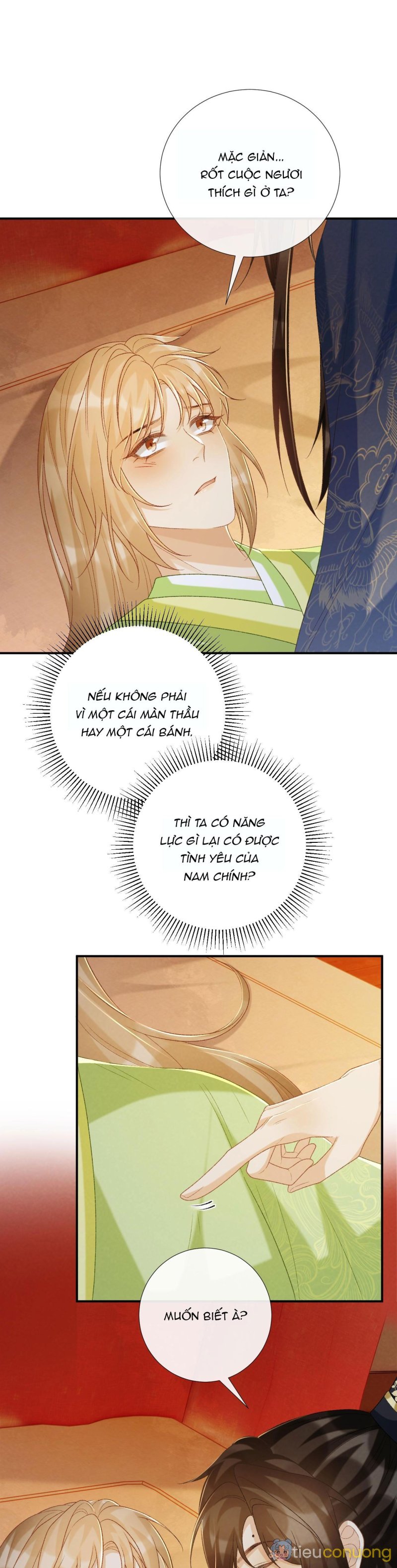 Cạm Bẫy Của Kẻ Biến Thái Chapter 66 - Page 5