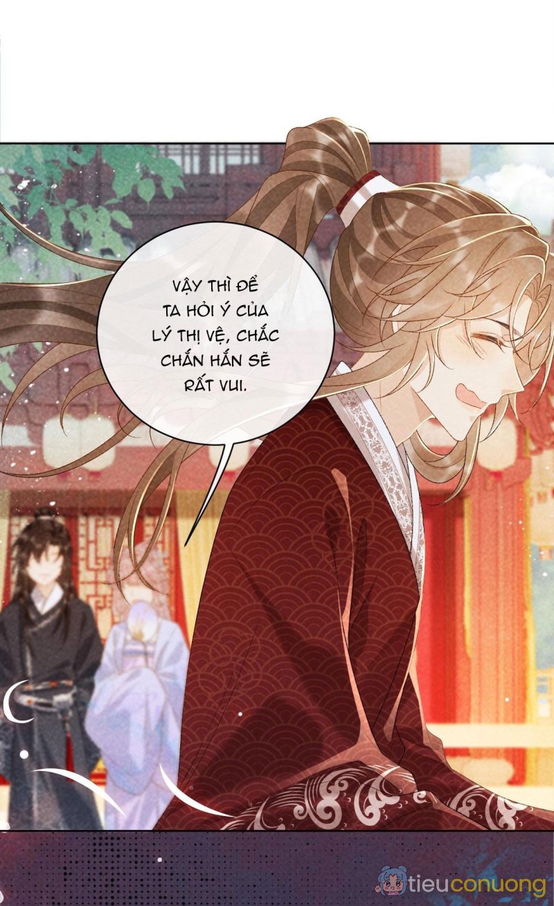 Cạm Bẫy Của Kẻ Biến Thái Chapter 36 - Page 9