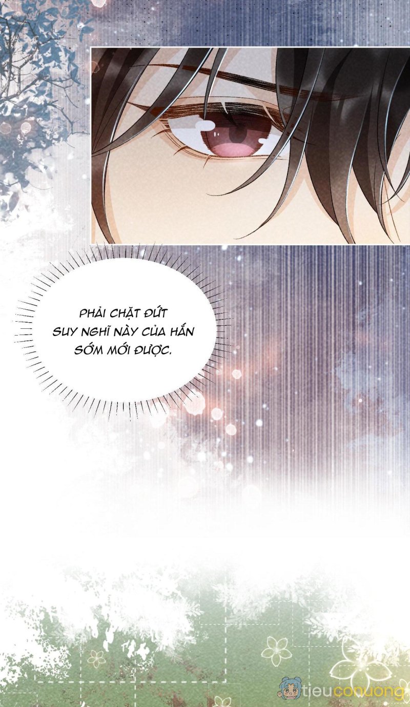 Cạm Bẫy Của Kẻ Biến Thái Chapter 36 - Page 11