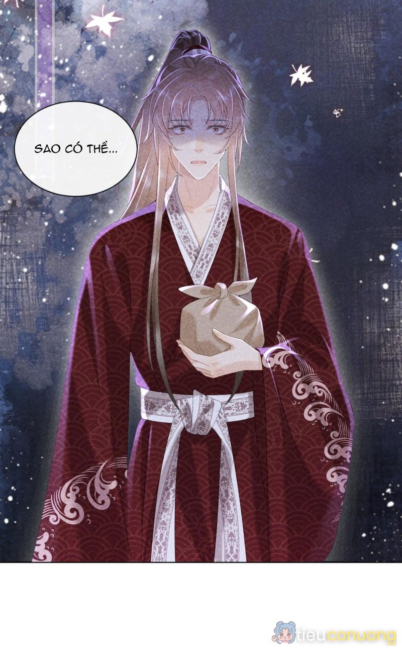 Cạm Bẫy Của Kẻ Biến Thái Chapter 36 - Page 26