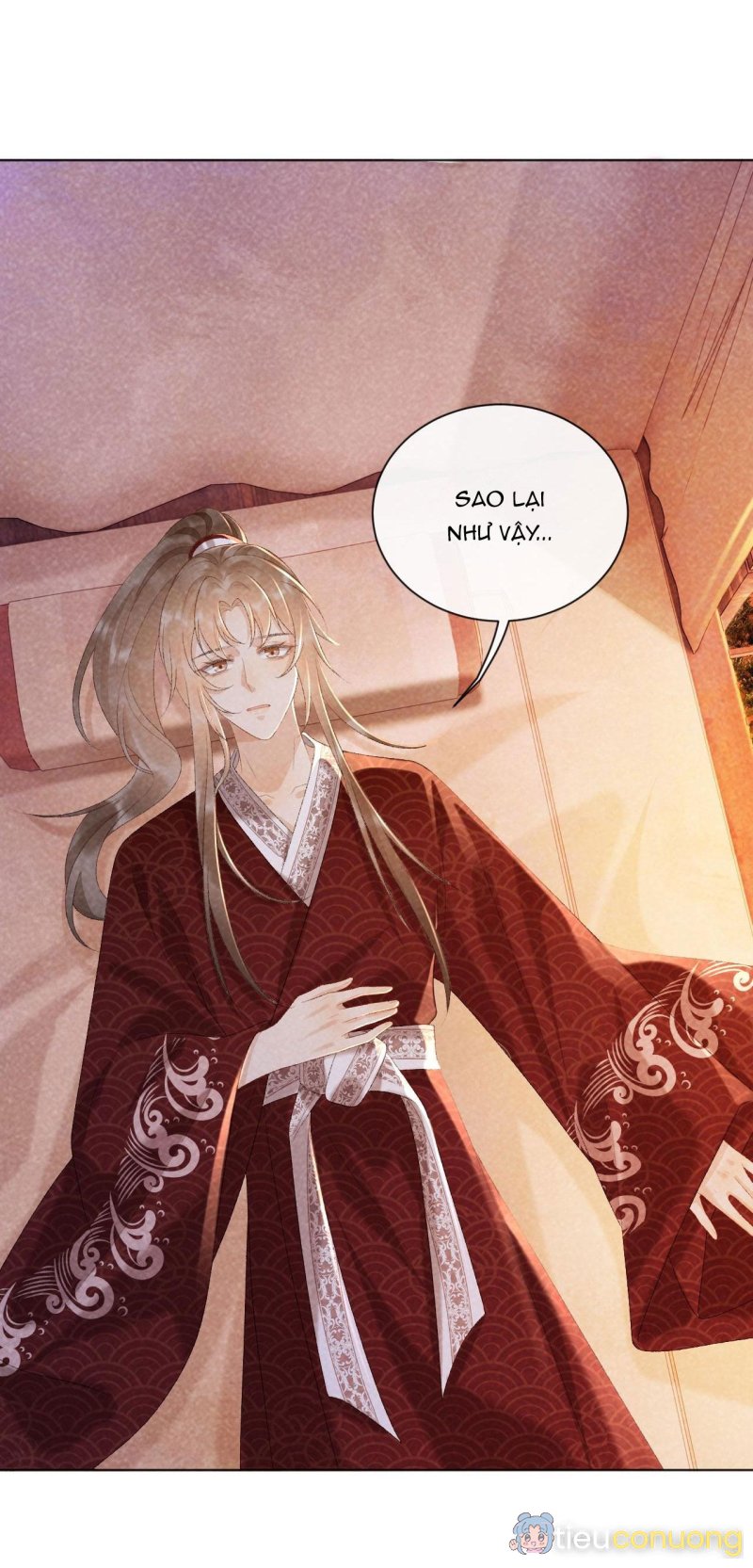 Cạm Bẫy Của Kẻ Biến Thái Chapter 36 - Page 27