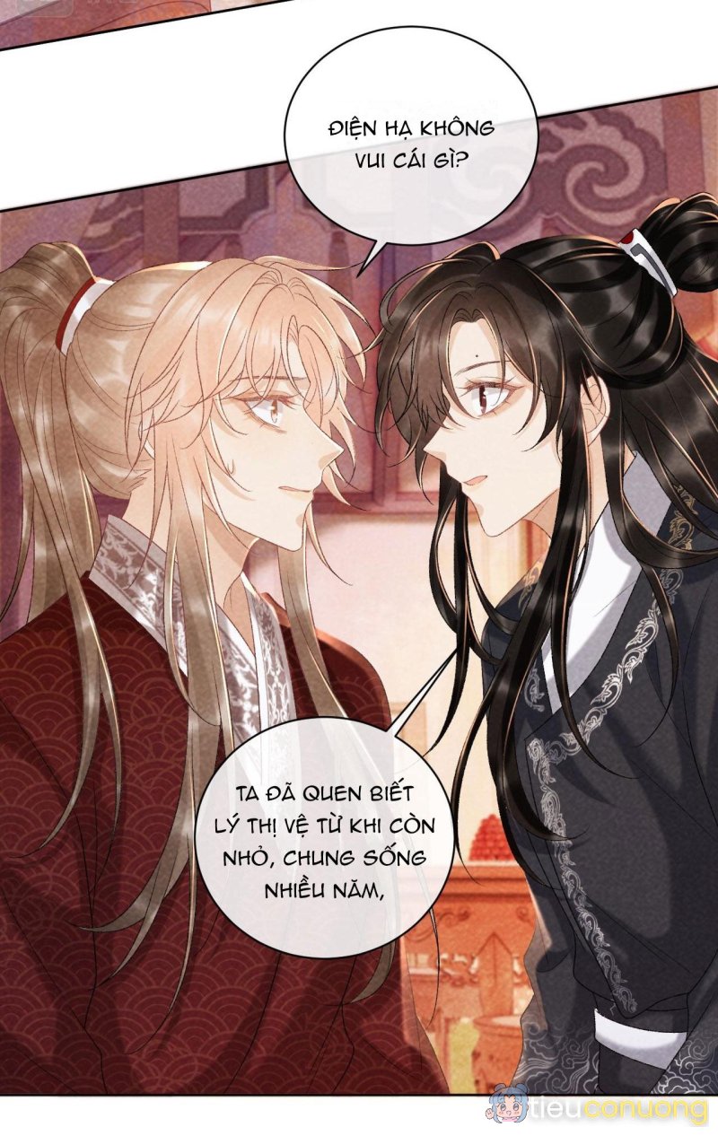 Cạm Bẫy Của Kẻ Biến Thái Chapter 36 - Page 36