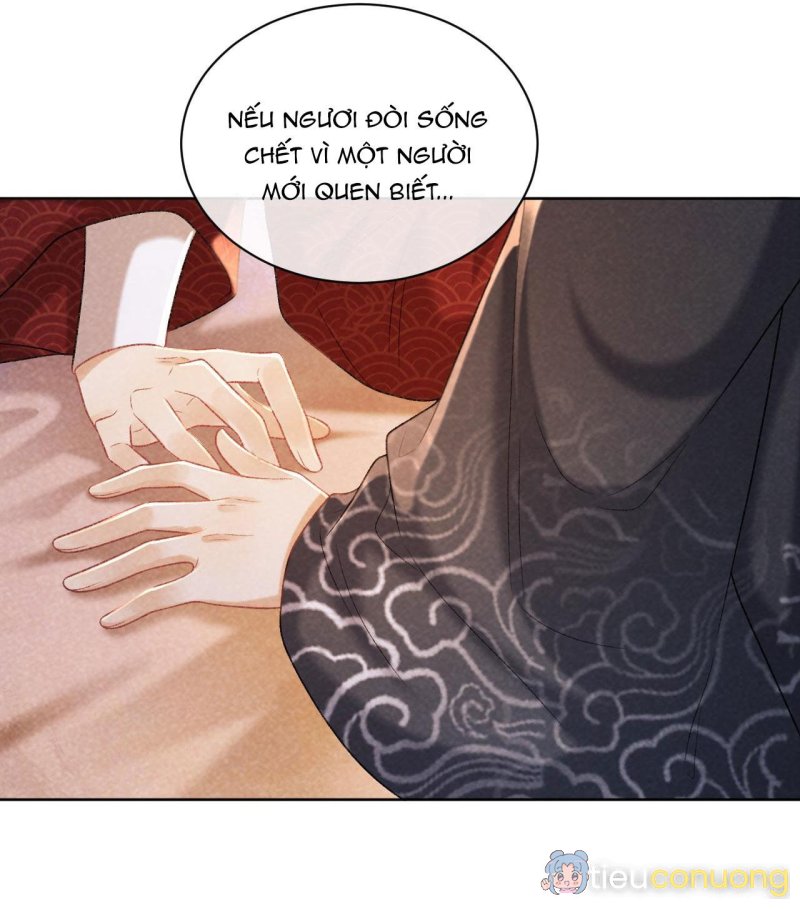 Cạm Bẫy Của Kẻ Biến Thái Chapter 36 - Page 37