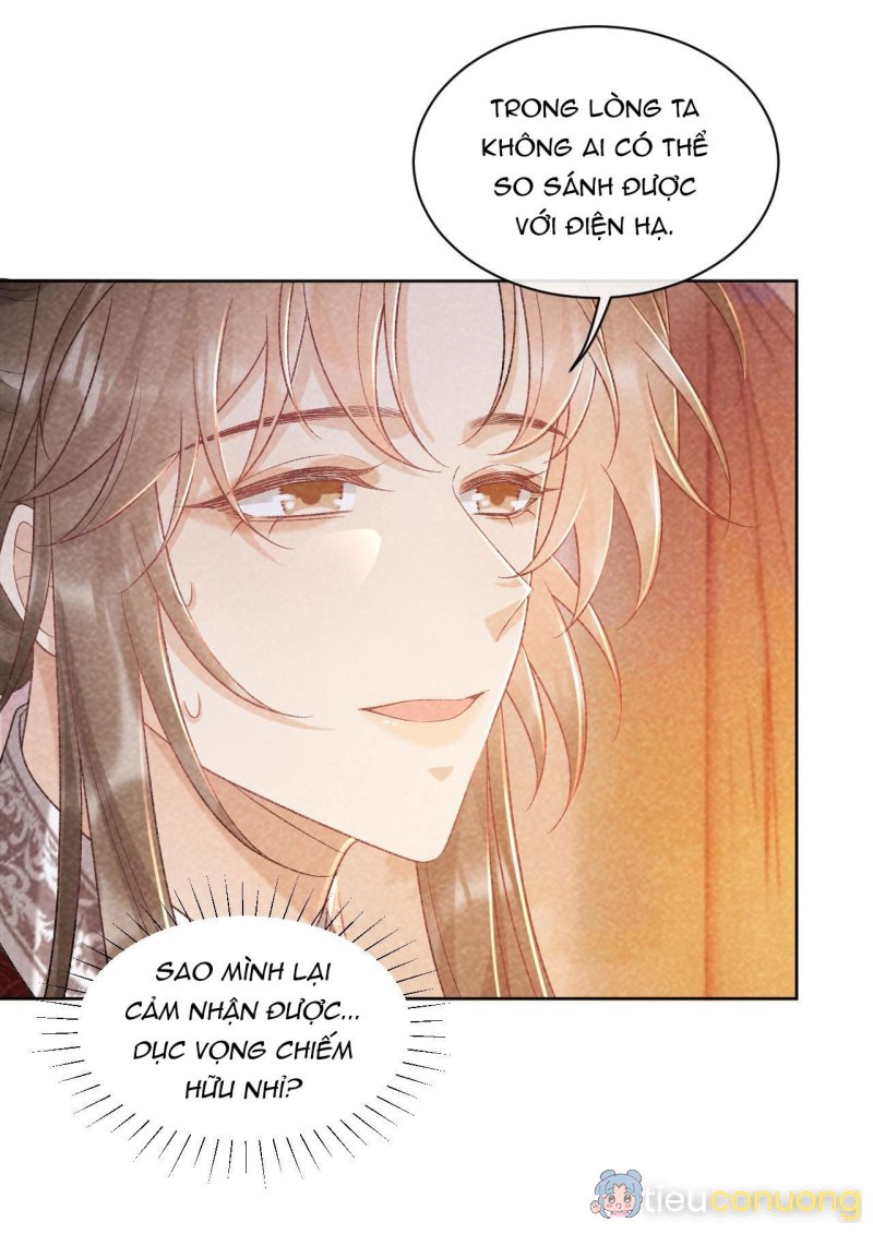 Cạm Bẫy Của Kẻ Biến Thái Chapter 36 - Page 39