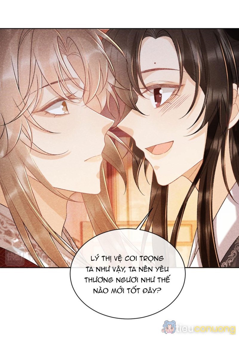 Cạm Bẫy Của Kẻ Biến Thái Chapter 36 - Page 40