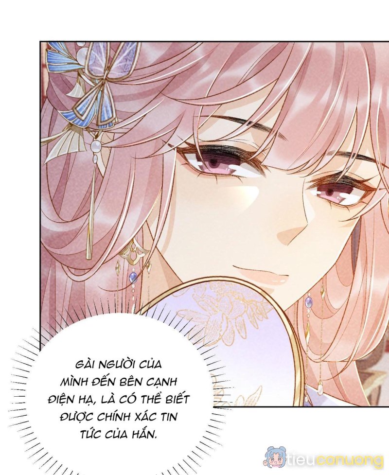 Cạm Bẫy Của Kẻ Biến Thái Chapter 36 - Page 7