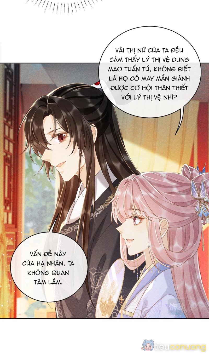 Cạm Bẫy Của Kẻ Biến Thái Chapter 36 - Page 8