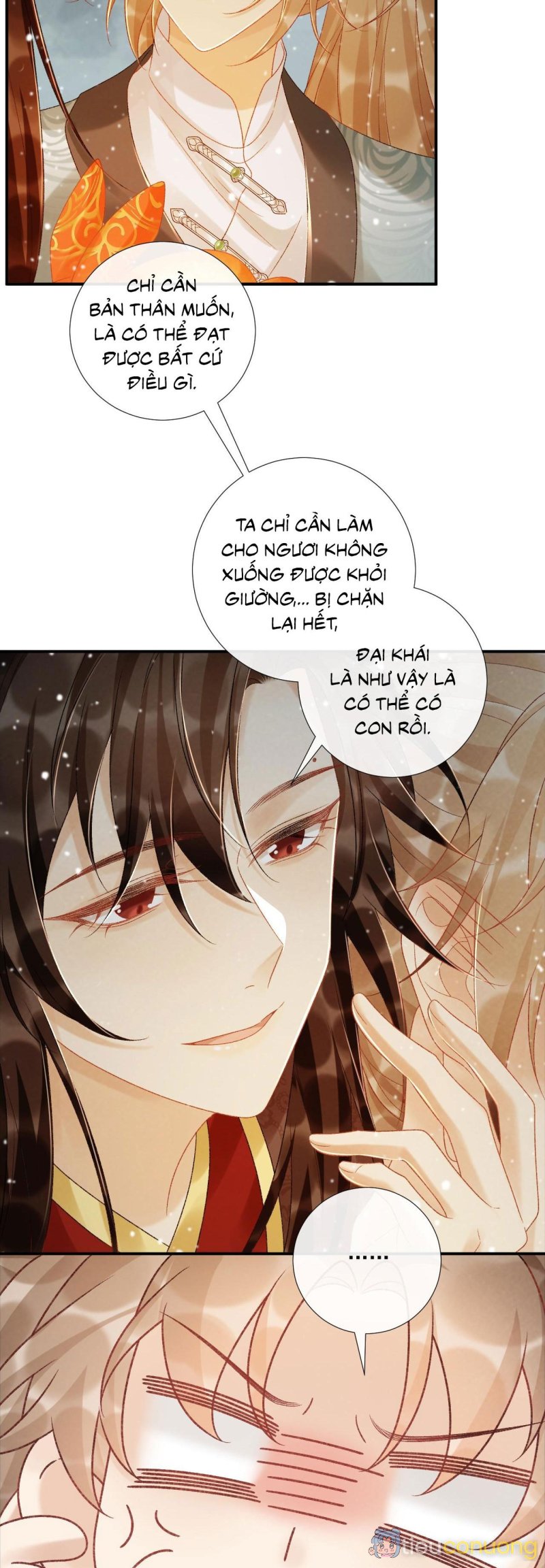 Cạm Bẫy Của Kẻ Biến Thái Chapter 86 - Page 13