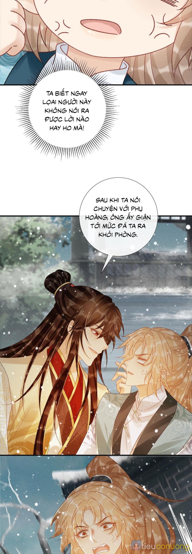 Cạm Bẫy Của Kẻ Biến Thái Chapter 86 - Page 14