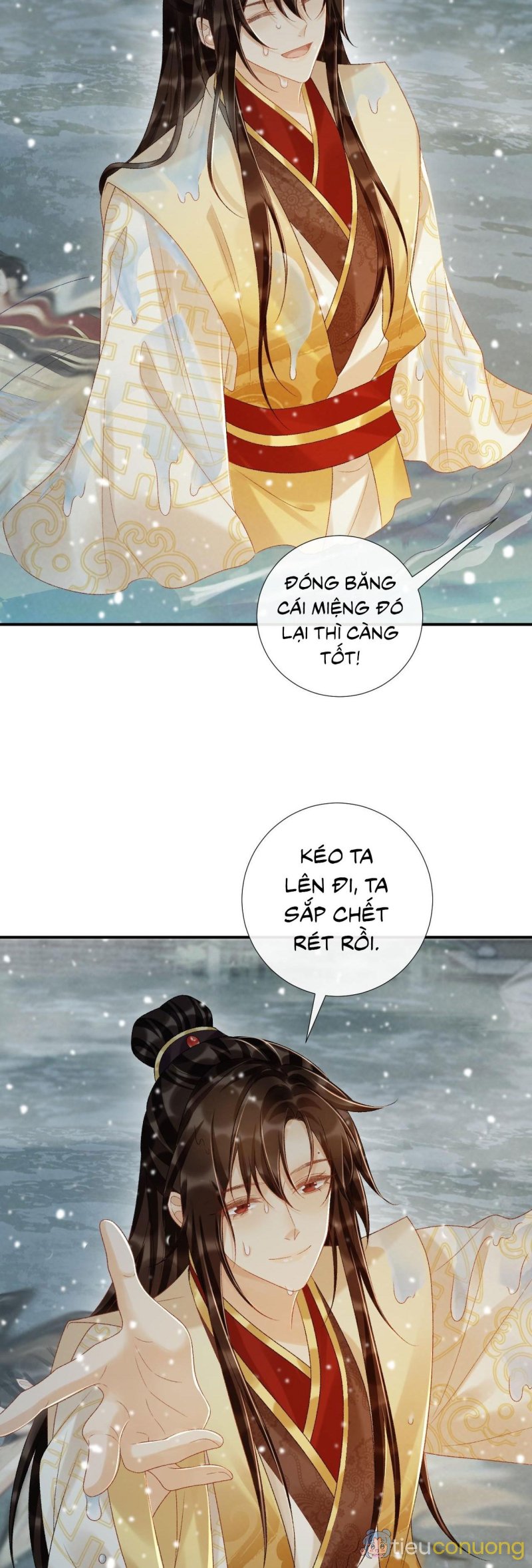 Cạm Bẫy Của Kẻ Biến Thái Chapter 86 - Page 18