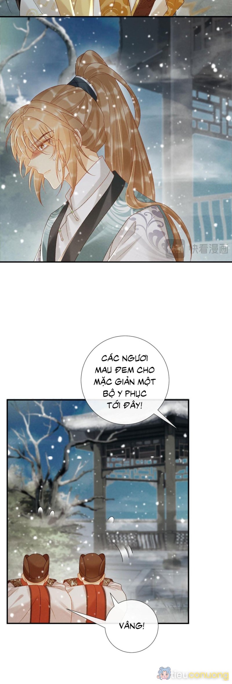 Cạm Bẫy Của Kẻ Biến Thái Chapter 86 - Page 19