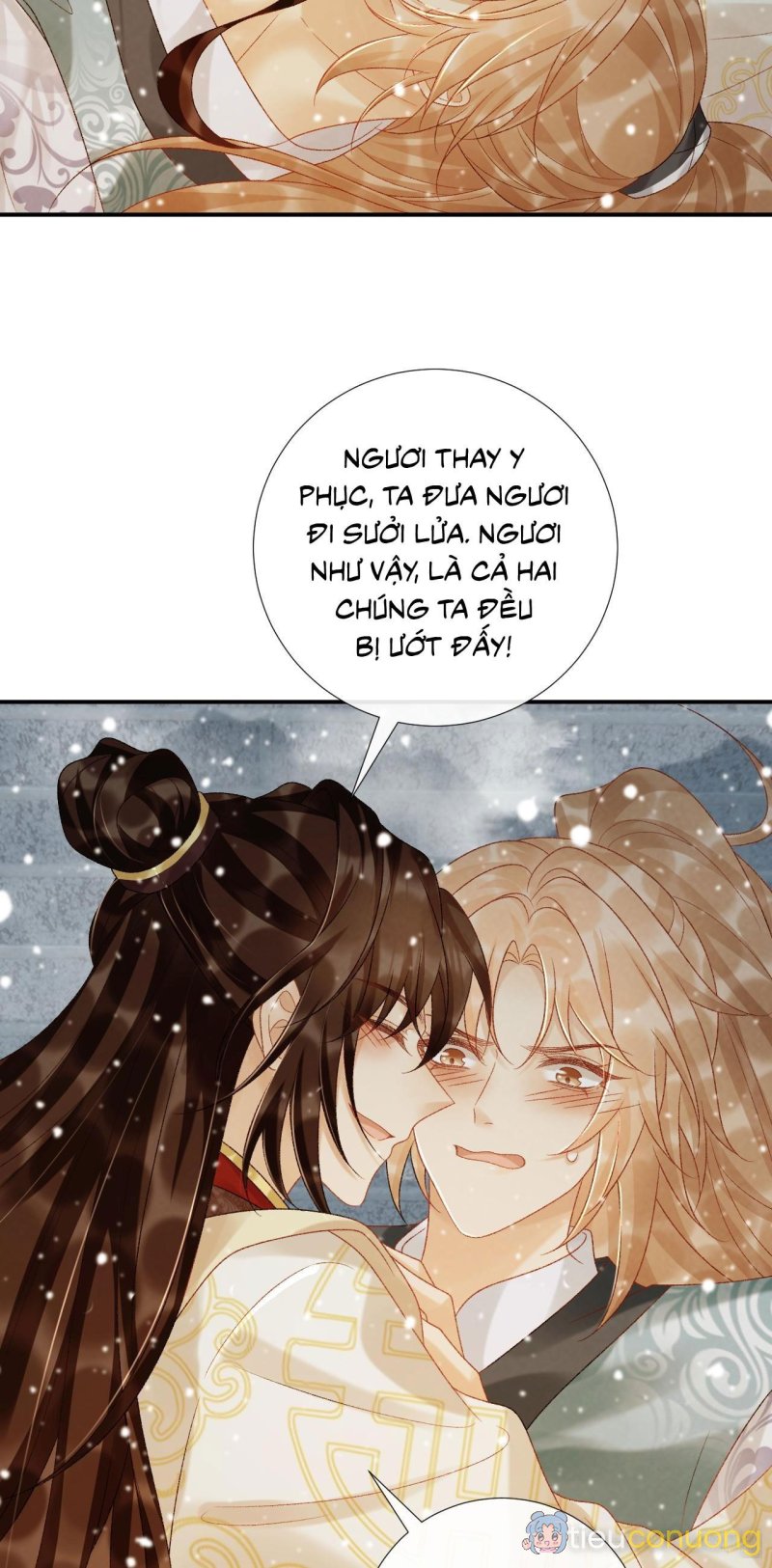 Cạm Bẫy Của Kẻ Biến Thái Chapter 86 - Page 24